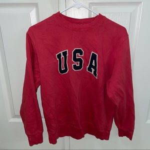 Brandy Melville USA Sweatshirt